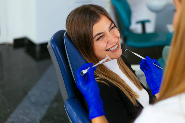 Professional Holistic Dental Care Services in El Cenizo, TX