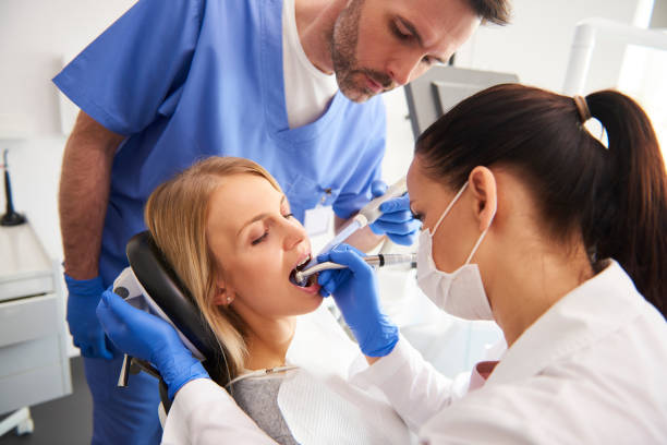  El Cenizo, TX Holistic Dental Care Services Pros