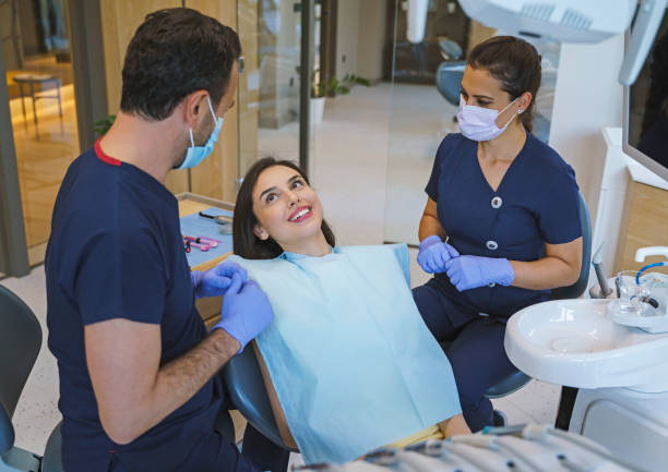 Best Cosmetic Dentistry  in El Cenizo, TX