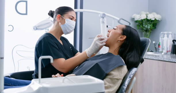 Best Dental Inlays and Onlays  in El Cenizo, TX
