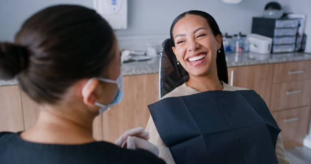 Best Full Mouth Reconstruction  in El Cenizo, TX