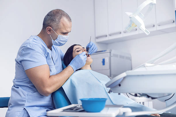 Best Sleep Apnea Treatment  in El Cenizo, TX