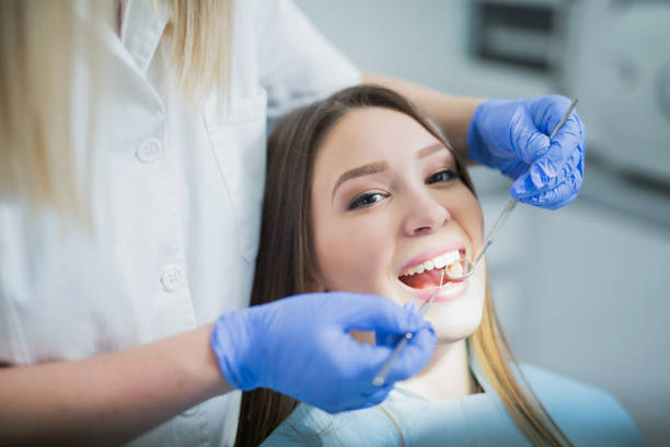 Best Dental Fillings (Composite and Amalgam)  in El Cenizo, TX